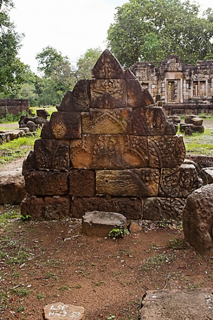 29-Prasat Sdok Kok Thom (2009)-019